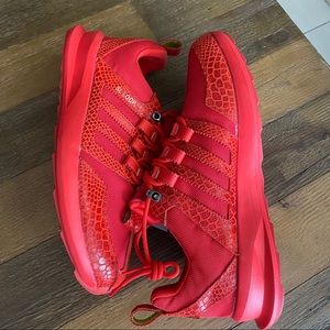 Adidas SL Loop Red Reptile
